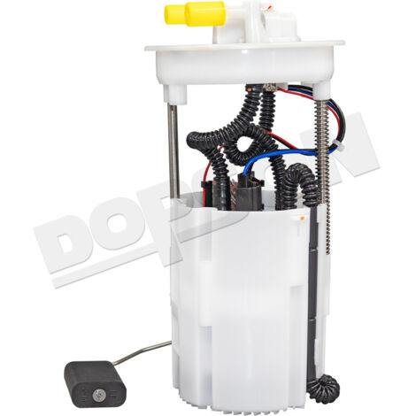 Kompatibel mit der Kraftstoffpumpeneinheit des JAC Heyue 1,5L 4G15S Motors, Modell 3102-H103010. JAC Heyue Kraftstoffpumpeneinheit.