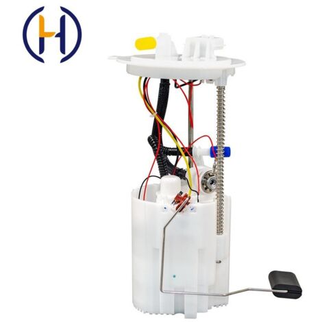 Kompatibel mit der Kraftstoffpumpeneinheit T32 des Nissan Qashqai/X-Trail, Teilenummer 17040-4BA2A oder 170404BA2A