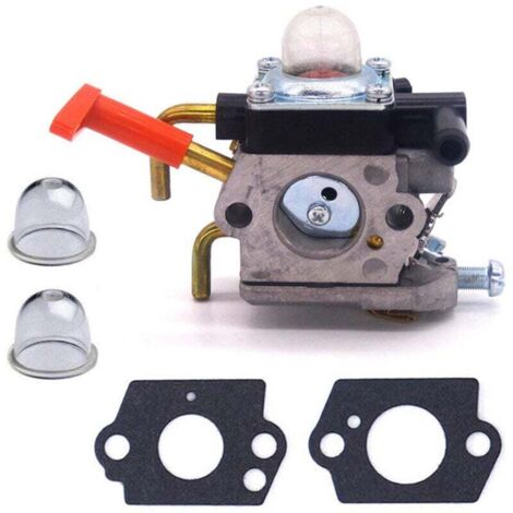 Kompatibel mit Ersatzvergaser für Stihl HS81 HS81R HS81RC HS81T HS86 HS86R HS86T Heckenscheren