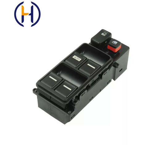 Kompatibel mit Honda Accord Fensterheberschalter 35750-SDA-H15 35750SDAH15
