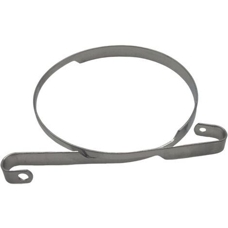 Kompatibel mit Husqvarna 365 372 Kettensägenbremsen mit Kettenbremsbelägen - Zentraler Bestandteil des originalen Sicherheitsbremssystems für Benzin-Kettensägen.