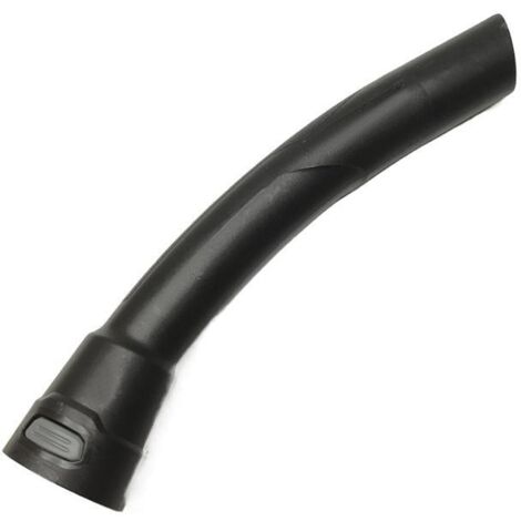 Kompatibel mit Kärcher Staubsaugern WD4, WD5, WD6, WD3, 1.348-110.0, 1.348-111.0 - Ersatzteil für den Griff.