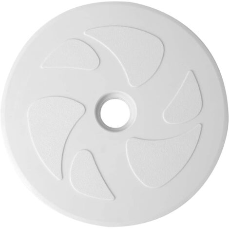 Kompatibel mit Polaris C6 Big Wheel 180 280 380 Poolreiniger. Kompatibel mit Poolreiniger (2er-Pack).
