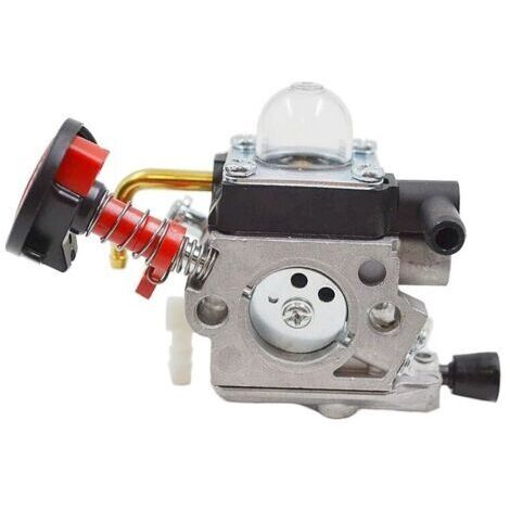 Kompatibel mit Stihl HS82T HS82R HS87T HS87R Rasenmäher 42371200621