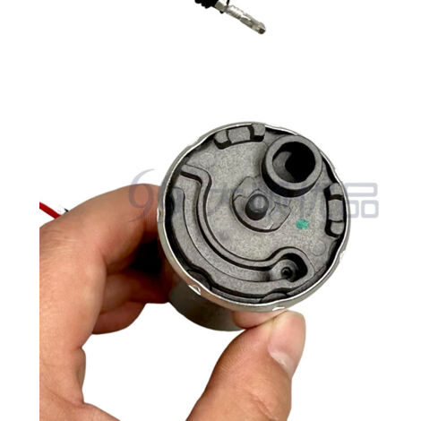 Kompatible Fiat-Kraftstoffpumpe: 0580454008 F000TE0120 377919051AE Modell: 0580454008
