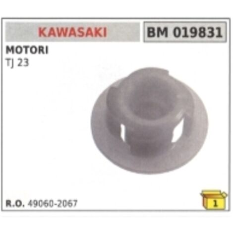 Kompatible Starterrolle KAWASAKI Motor Heckenschere TJ 23 019831