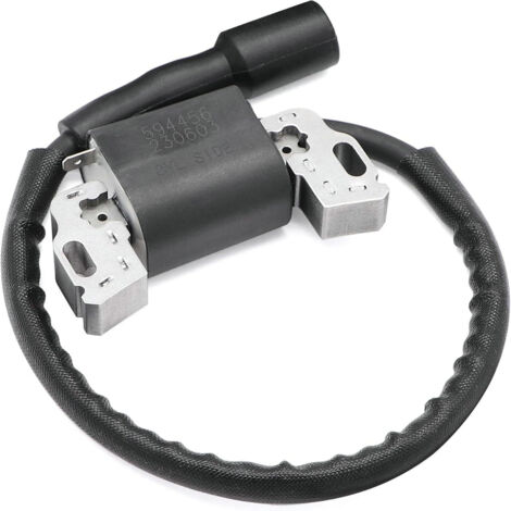 Kompatible Teilenummern: 594626/594456/795315/592841, Hochspannungszündspulensatz inklusive Motorreparatursatz mit passenden Zündkerzen