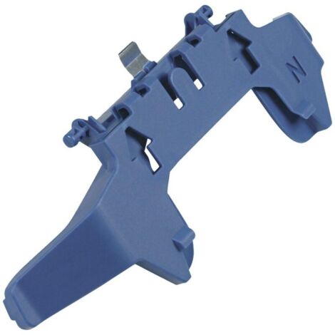 Kompatibler Beutelhalter für Staubsauger 7793096 KOMPATIBEL MIELE