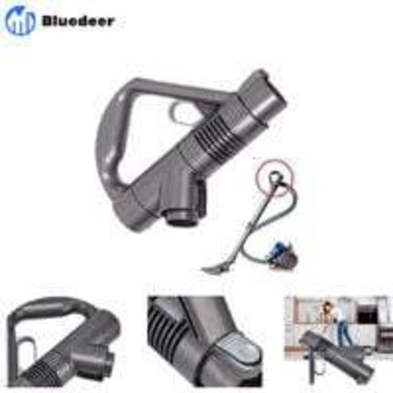 Image of Kompatibler Griff für Dyson DC33 DC19 DC52 DC29 DC26 DC36 DC37 DC46 DC33C DC48917276-01