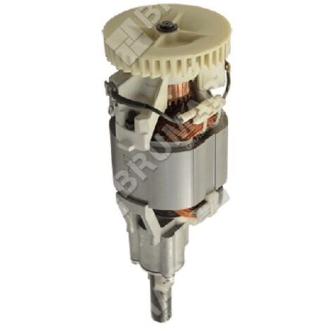 Kompatibler NOVATEC-Elektromotor – 048755