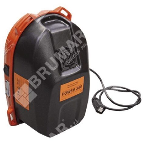 Kompatibler Olivenstreuer-Batteriesatz – 018625