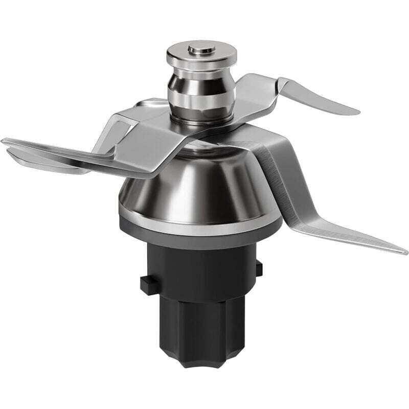 Image of Kompatibles Messer für Thermomix Bimby TM31 tm 31 Mixermesser Scharfe Klinge Edelstahl