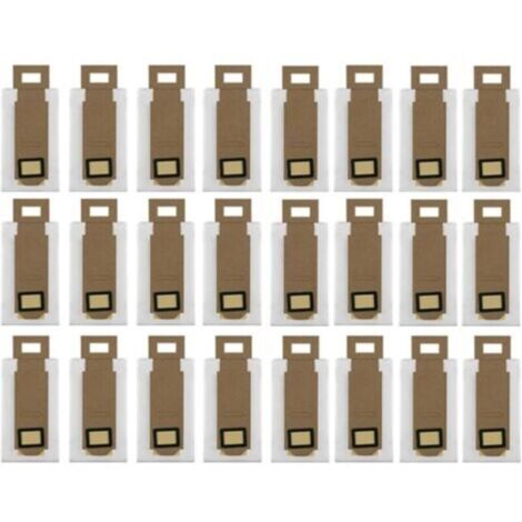 Kompatibles Staubsaugerzubehör Ersatzbeutel für Xiaomi Roborock S7 T7S PLUS 1800 ml Schmutzbeutel Reinigungszubehör Roboterstaubsauger - AUTRES