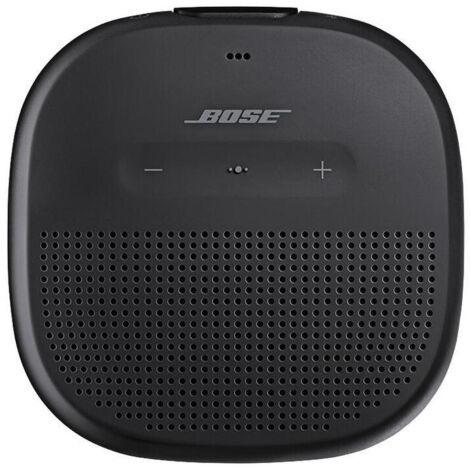 Kompiuterio kolonÄ—lÄ—s Bose® Demo SoundLink® Micro kolonÄ—lÄ—