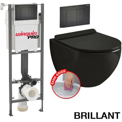 Wirquin SP201 Waschtisch Ablaufgarnitur Ohne Zugstange