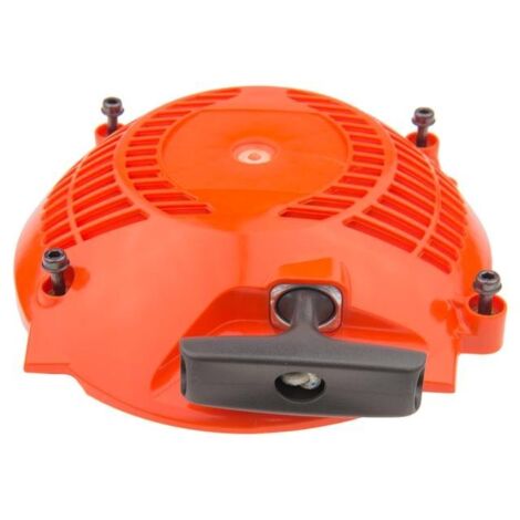 KOMPLETTE ANLASSERABDECKUNG 575511701 ORIGINAL HUSQVARNA