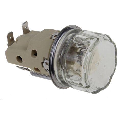 Komplette Beleuchtung für Ofen SMEG 696050220