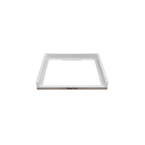 Komplette Clayte (496 x 360 x 65 mm) für Kühlschrank - Samsung American Freear -