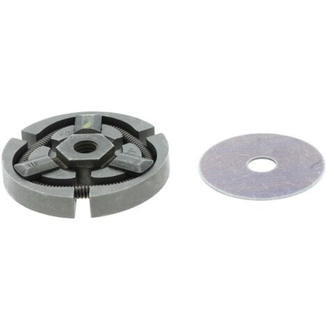 Komplette Freischneider Kupplung kompatibel HUSQVARNA 5031731-02