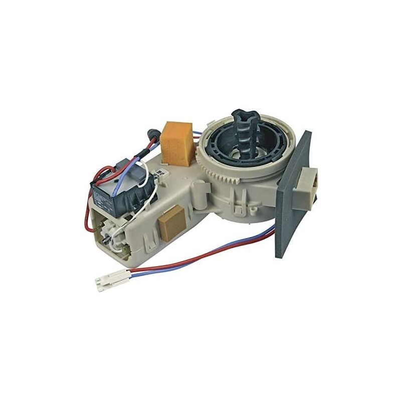 Bosch - Komplette Mühle für die Kaffeemaschine 12025467