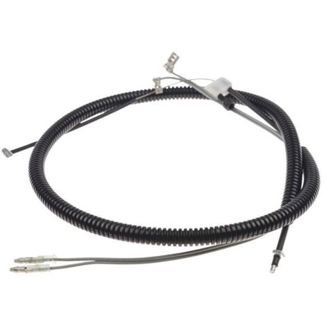 KOMPLETTE VERKABELUNG 578248101 HUSQVARNA ORIGINAL