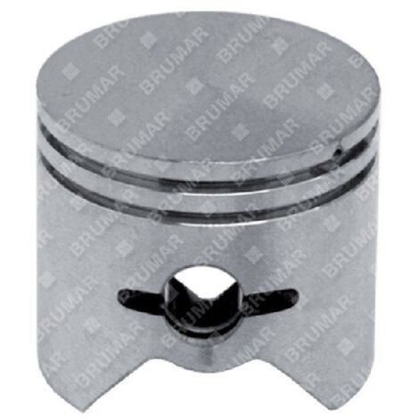 Kompletter Kolbendurchmesser 34 mm für GREEN LINE Freischneider und Gebläse – 055715