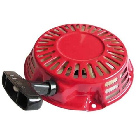 Kompletter Starter für Honda-Motor GX110, GX120, GX140, GX160, 28400ZE1003H, 28400ZE1013ZA