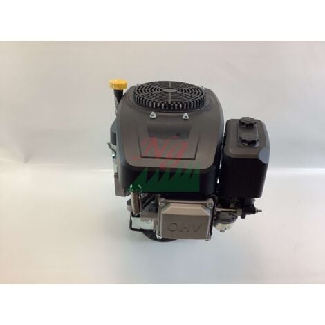 GLOBAL GARDEN PRODUCT Kompletter STIGA ST350 - TRE352 Benzinmotor 25x80 ohne Schalldämpfer Rasentraktor