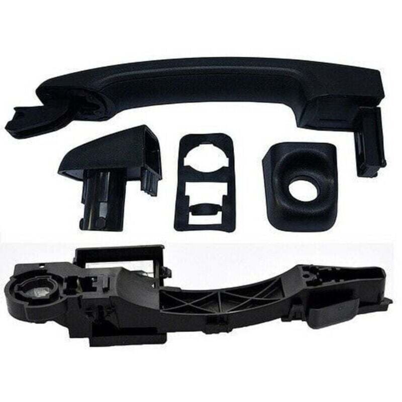 Image of Kompletter Türgriff Master 3 Movano 3 Interstar 806075963R 806073022R