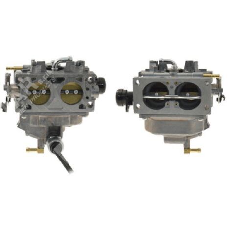 Kompletter Vergaser Honda GX670 HONDA 16100.ZN1.812 - 051972