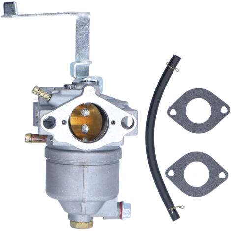 Kompletter Vergaser mit Dichtung und Schlauch für MZ360 Motor - Typ A ohne Magnetventil EZMZ36000CM