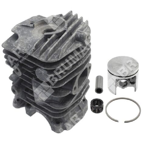 Kompletter Zylinder für HUSQVARNA Kettensägen Durchmesser 38 mm - 009031