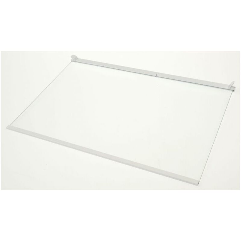 Beko Transparent Komplettes Glasregal Für 4657830100 Kühlschrank