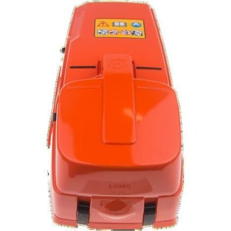 KOMPLETTES ZYLINDERKURBELGEHÄUSE 503526409 ORIGINAL HUSQVARNA