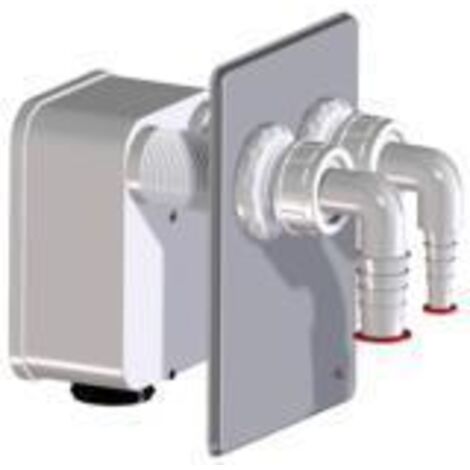 AUTRES Komplettierset mit Doppelschluss Hutterer&Lechner 4000.2