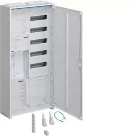 Komplettschrank, universZ 1ZP,BKE-I,APZ,VT5