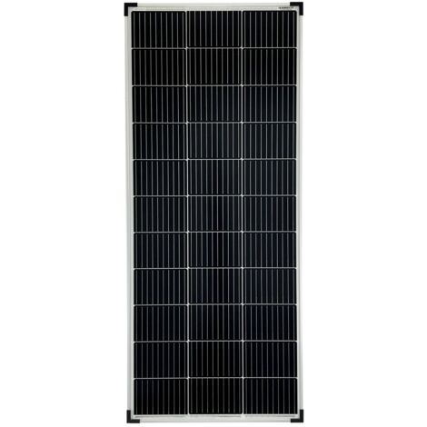 Komplettset 3x140 Watt Solarmodul 1270x590 1500 Watt FS1500D12V Spannungswandler 30A Laderegler