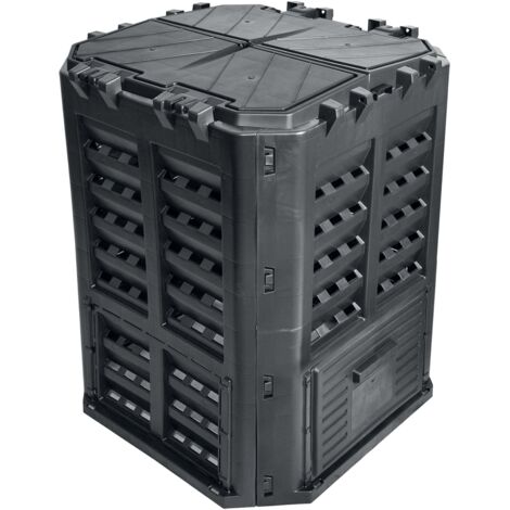 KOMPOBOX BRIXO KOMPOST LT.360