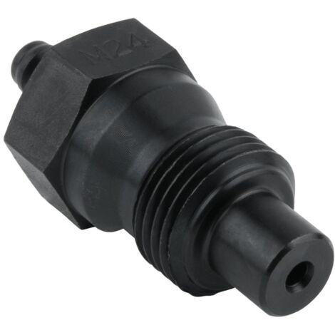 Kompressionsdruck-Prüfadapter, M24x2