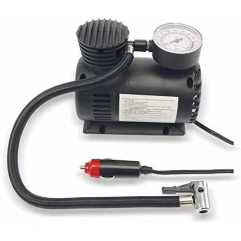 Kompressor, 12V 99941