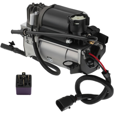 Kompressor 4Z7616007 for Audi A6 C5 4B Allroad Quattro Luftfederung Compressor