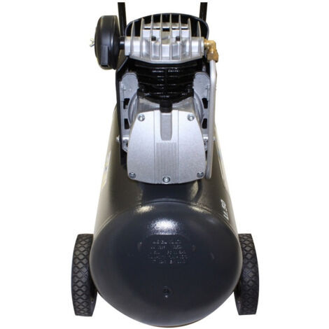 Kompressor Aerotec 310-50 FC 280l/min 10bar 1,8 kW 230 V,50 Hz 50l
