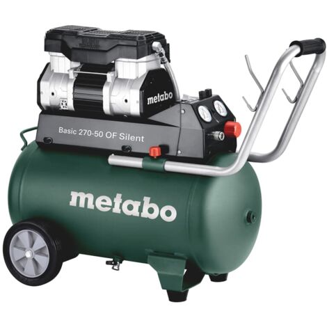 Kompressor Basic 270-50 OF (601594000) Metabo