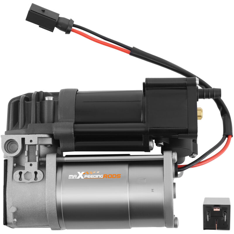 Image of Maxpeedingrods - Kompressor for Mercedes E-Klasse W213 S213 c W205 C205 A205 S205 0993200004