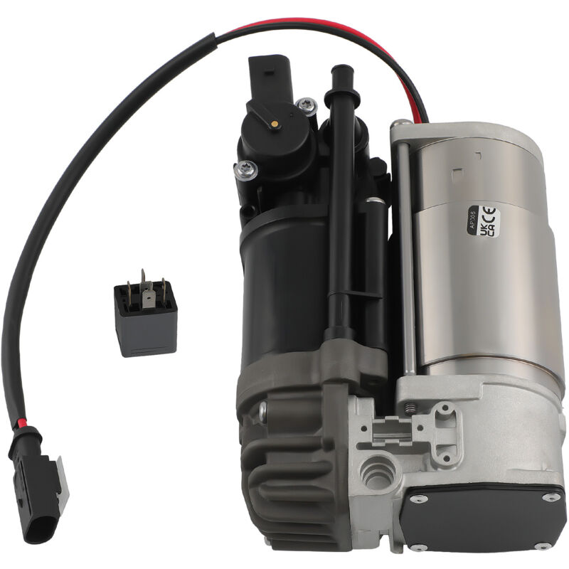 Image of Kompressor Luftfederung for Mercedes E-Klasse W212 S212 09-16 A2123200404