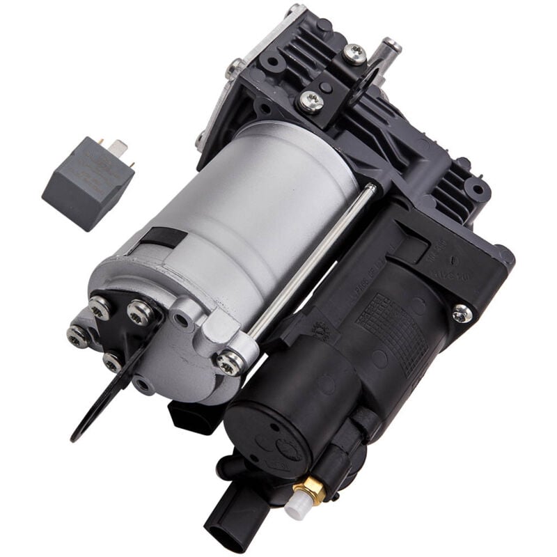 Image of Kompressor Luftfederung for Mercedes S-Klasse W221 4MATIC AIRMATIC High quality