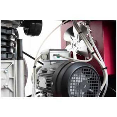 Kompressor PROFI-LINE 'SILENT' PL-S 750/10/270