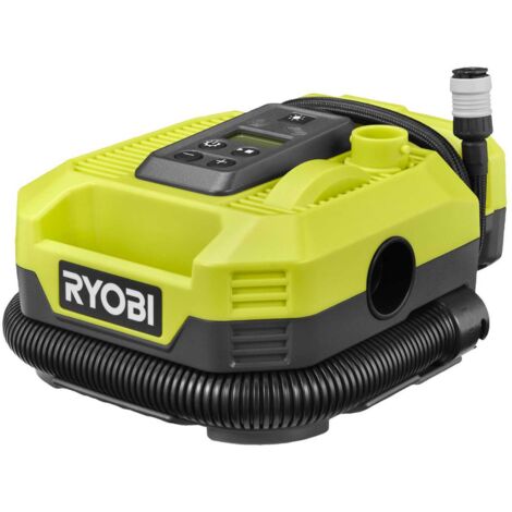 Kompressor Ryobi RMI18-0 18V