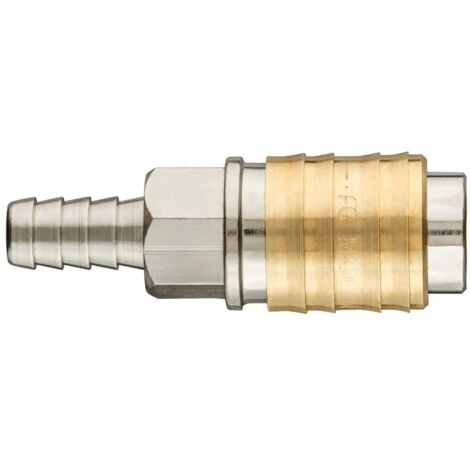 TRESICE FRANCE Kompressor-Schnellkupplung 10 mm