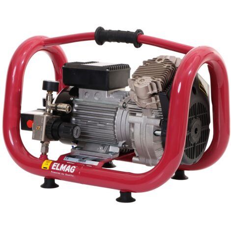 Kompressor SUPERFOX